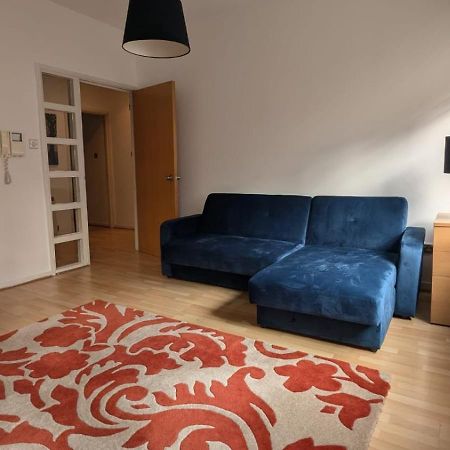 Spacious 2 Bed Apartment In Manchester City Centre エクステリア 写真